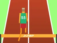 image Run Man