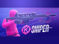 image Squid Sniper Master
