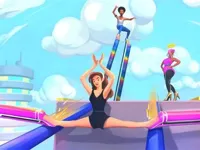 image Wonderful High Heels 3D