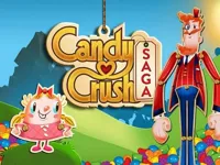image Candy Crush Saga King