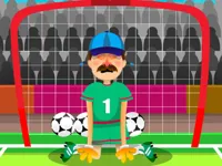 image Goal Keeper