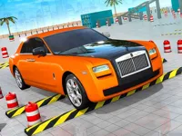 image New Car Park Luxury