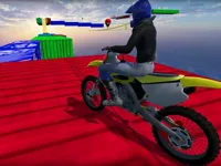 image Bike Stunts Pro HTML5