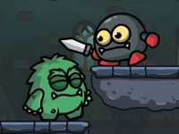 image Jump Monster