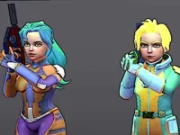 image Legends Arena