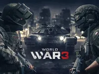 image world war 3