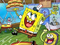 image Sponge Bob Jigsaw Puzzle