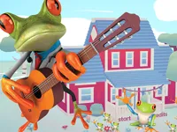 image FrogHouse