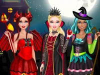 image Halloween Salon