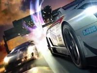 image Super Dash Car