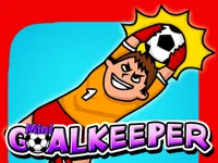 image Mini Goalkeeper