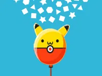 image Rise Up Pika