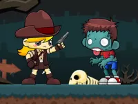 image Zombie Attack: Defense