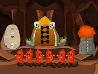 image Steal The Haunted Treasure