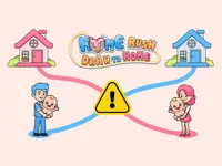 image Home Rush   Draw to Home