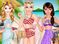 image Fashion Dress Trend For Hawaii