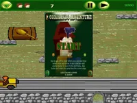 image Commando Adventure