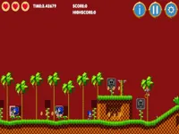 image Sonic html5