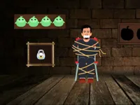 image The Man Escape