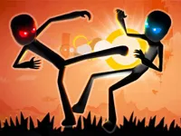 image Stick Duel: Shadow Fight