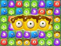 image Candy Eyes Match