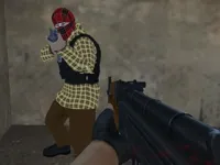 image Army War CS