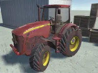 image Tractor Trail Challenge