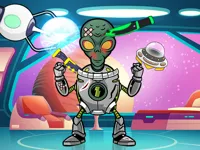 image Kick The Alien