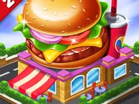 image Cooking Crush - cooking games