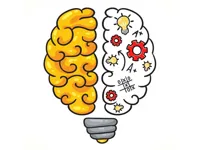 image Brain Master IQ Challenge
