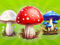 image MergeMushrooms: 2048!