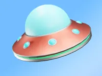 image UFO Driver