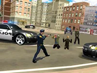 image Car Driving In big City 2