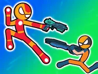 image Stick Duel: Battle Hero