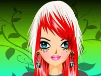 image Popstar Make up