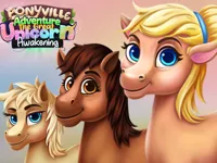 image Ponyville Adventure The Great Unicorn Awakening