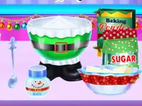 image Christmas Cupcake Maker