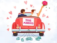image My Dream Wedding
