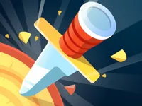 image Knife Hit Challenge