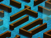image Maze rush