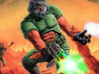 image Doom Dr SciFi