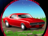 image Speed Toush Car