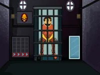 image Old Prisoner Escape