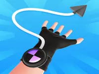 image Hook Throw 3D