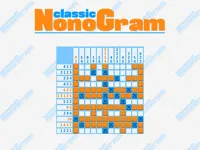 image Classic Nonogram