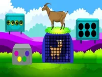 image Lamb Escape