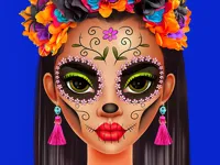 image Halloween Makeup Trends