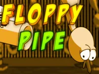 image Floppy Pipe