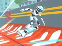 image Turbo Stars - Fun  amp; Run 3D Game