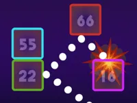image Shooting Balls Retro